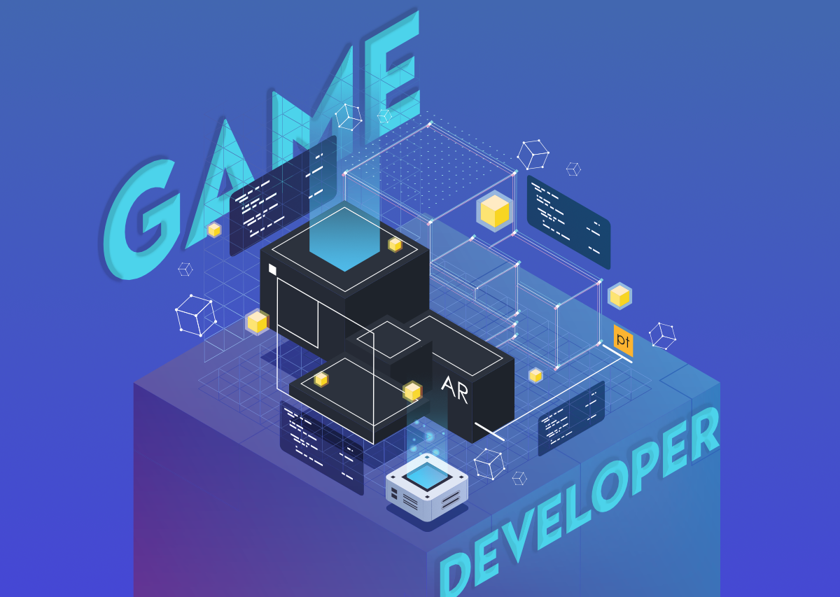 Tips For an Indie Game Developer